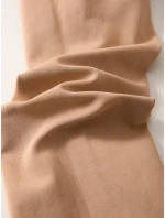 Dámské černé punčocháče FashionStreet UY2832