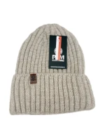 Dámská čepice P&M 25505