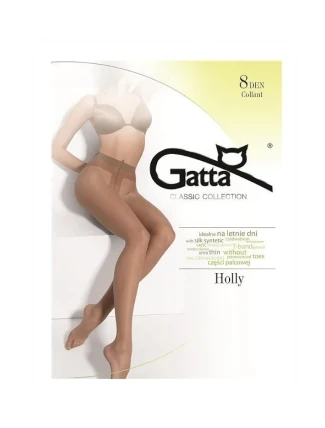 Dámské punčochové kalhoty Gatta Holly 8 den Dámské punčochové kalhoty Gatta Holly 8 den