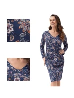 Košile Luna 275 long/r M-2XL Z24/25 dámská Košile Luna 275 long/r M-2XL Z24/25 dámská