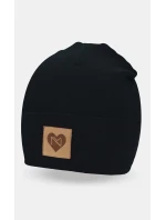 Noviti čepice CP058 Heart Cotton Girl