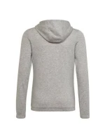 Adidas Jr Mikina s kapucí HM8752 Mikina s kapucí