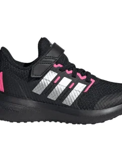 Boty adidas FortaRun 2.0 EL K Jr IG0418