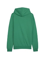 Mikina Puma Team Goal Casuals Hoody M 658618 05 pánské