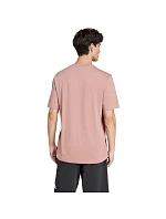 Tričko adidas Essentials Small Logo Single Jersey M JF1099 pánské