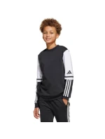 Mikina adidas Squadra 25 Sweat Crew Jr JE2773