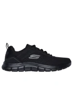 Boty Skechers Track - Leshur M 232758 BBK