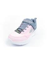 Boty Skechers S Lights Sola Jr 303714L/GYLP