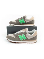 Boty New Balance M GM500TPG