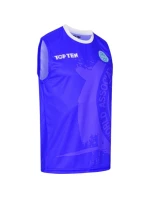Lehké tričko bez rukávů TOP TEN (WAKO APPROVED)