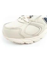 New Balance pánské sportovní tenisky odolné módní béžové