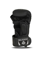 MMAtréninkové rukavice M - Black Dragon - Valor Series