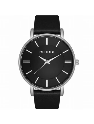 Pánské hodinky Paul Lorens PL10401A-1A1 Pánské hodinky Paul Lorens PL10401A-1A1