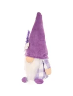 GHOST GNOM LAWENA BOY 20CM SPRING DECORATION dětské