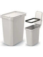 KOŠ 12 L SYSTEMA SORTIBOX ASH