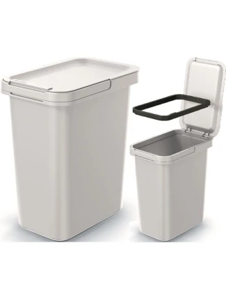 KOŠ 12 L SYSTEMA SORTIBOX ASH