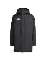 Pánská bunda adidas Entrada 26 Stadium černá JZ6668 pánské