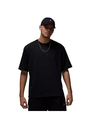 Pánské tričko Jordan Flight Essentials Oversized - IB7345-010 Pánské tričko Jordan Flight Essentials Oversized - IB7345-010