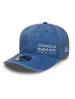Kšiltovka New Era 9SEVENTY Red Bull Racing F1 Team Washed - 60772179
