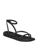 Dámské sandály Crocs Miami Ankle Strap black 212256 001 dámské Dámské sandály Crocs Miami Ankle Strap black 212256 001 dámské