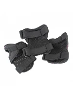 Třídílné chrániče Tempish FID 1020000713