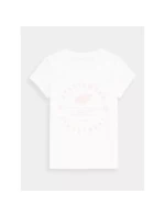 Tričko 4F Jr 4FJSS23TTSHF280-10S