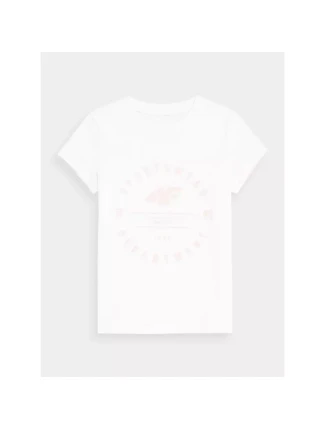 Tričko 4F Jr 4FJSS23TTSHF280-10S