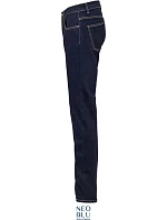 NEOBLU Gaspard Men Pánské džíny 24.3180 brut denim NEOBLU Gaspard Men Pánské džíny 24.3180 brut denim
