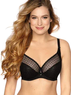 Gaia 874 Samira barva: černá