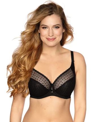 Gaia 874 Samira barva: černá Gaia 874 Samira barva: černá