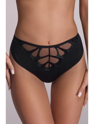 Ava 2187/B barva:černá