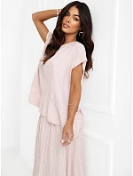 IT BZ halenka FL10332.80 světle růžová