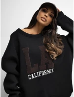 Mikina RV BL A1035.13 černá