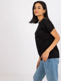 Halenka RV BZ 7544.00 černá