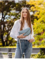 Dámská ledvinka Vuch Tricia Dusty Blue