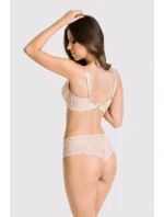 PODPRSENKA JULIA SEMI 19168 BÉŽOVÁ