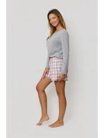 Krátké pyžamo Stella.