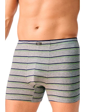 Pánské boxerky MXH 376 B26 Pánské boxerky MXH 376 B26