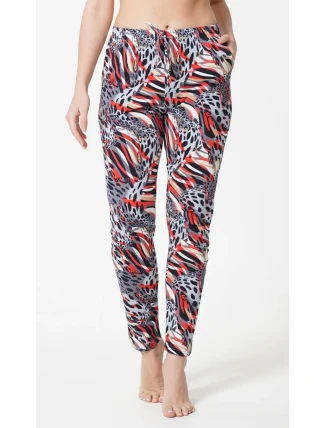 Dámské pyžamové kalhoty Safari Dámské pyžamové kalhoty Safari