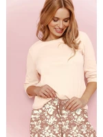 Taro Grace 3479 3/4 S-XL Z25/26 dámské pyžamo