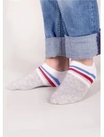 YOCLUB SKS-0012C Froté silikonová chodidla 31-42 YOCLUB SKS-0012C Froté silikonová chodidla 31-42