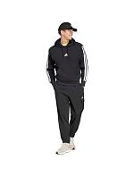 Adidas Essentials mikina 3-Stripes French Terry M JD1874 pánské