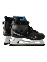 Brankářské brusle Bauer Konekt HF3 Sr Brankářské brusle Bauer Konekt HF3 Sr