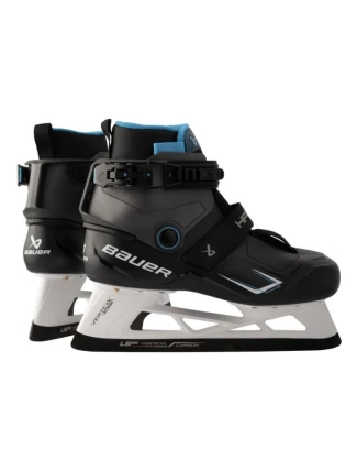Brankářské brusle Bauer Konekt HF3 Sr Brankářské brusle Bauer Konekt HF3 Sr