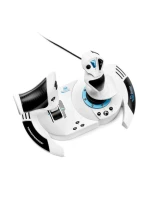 Řídicí páka Thrustmaster T.Flight Hotas One Edition pro Microsoft Flight Simulator