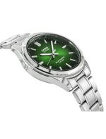 Pánské solární hodinky CASIO MTS-RS100D-3AVDF + krabice Pánské solární hodinky CASIO MTS-RS100D-3AVDF + krabice