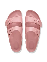 Dámské žabky Birkenstock ARIZONA EVA 1031340 PINK CLAY (úzká šířka)