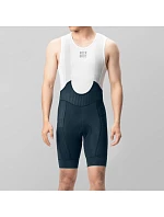 Rockbros YDDK009 pánské krátké cyklistické šortky se šlemi Velikost XL - tmavě modré