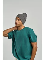 Atlantis Headwear Brad-S Pletená čepice 33.0222 light grey melange Atlantis Headwear Brad-S Pletená čepice 33.0222 light grey melange
