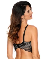 Gorteks Charlize/B4 barva: černá